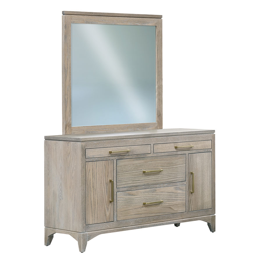 Durham Dresser