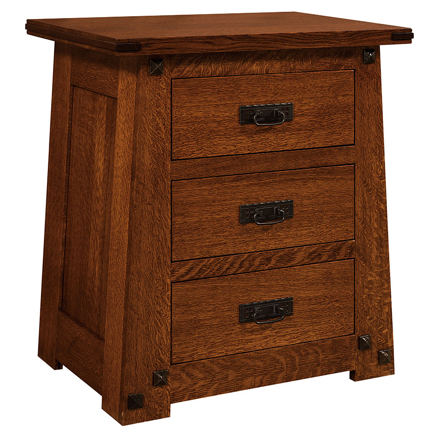 Encada Nightstand