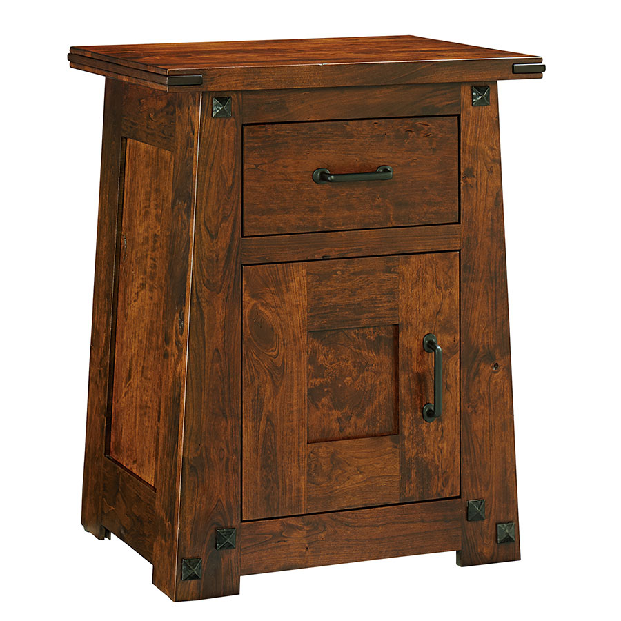 Encada Nightstand