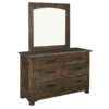 Farmhouse Dresser