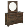 Farmhouse Dresser