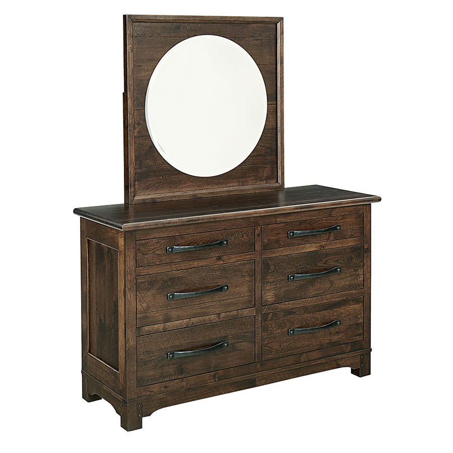 Farmhouse Dresser