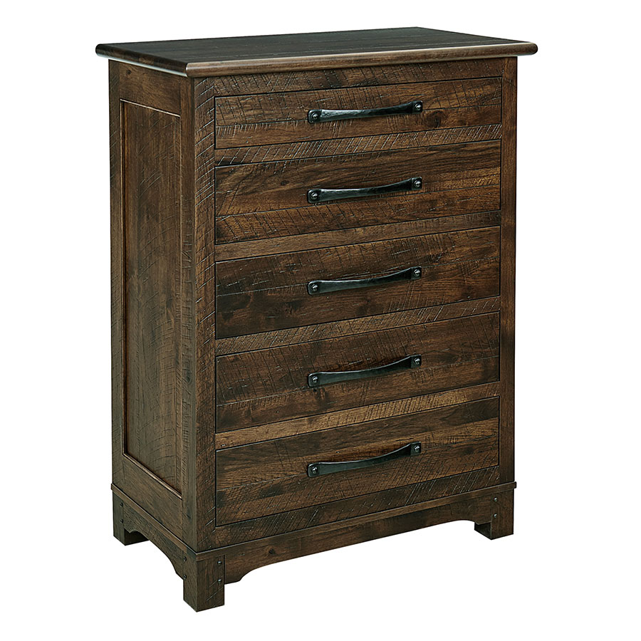 Farmhouse Chest