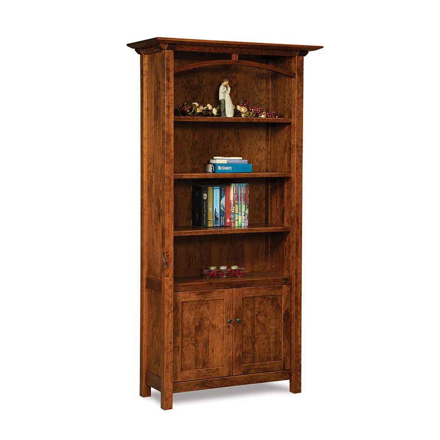 Artesa Bookcase