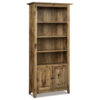 Dover Bookcase
