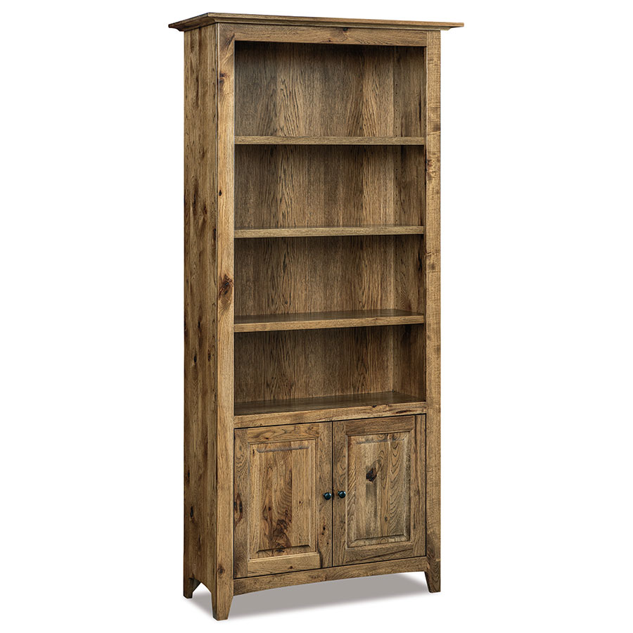 Dover Bookcase