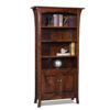 Ensenada Bookcase