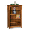 Bridger Mission Bookcase