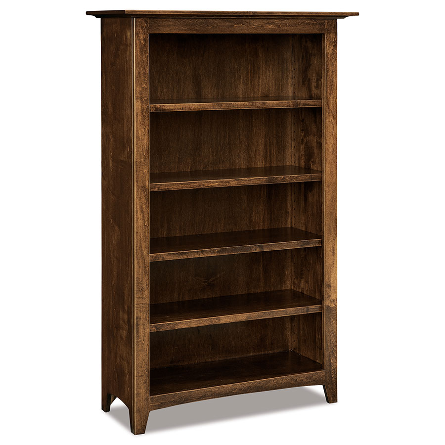Dover Bookcase