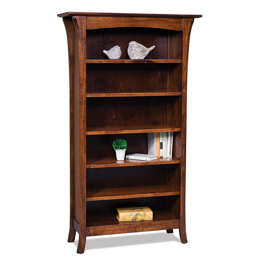 Ensenada Bookcase