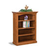 Hoosier Heritage Bookcase