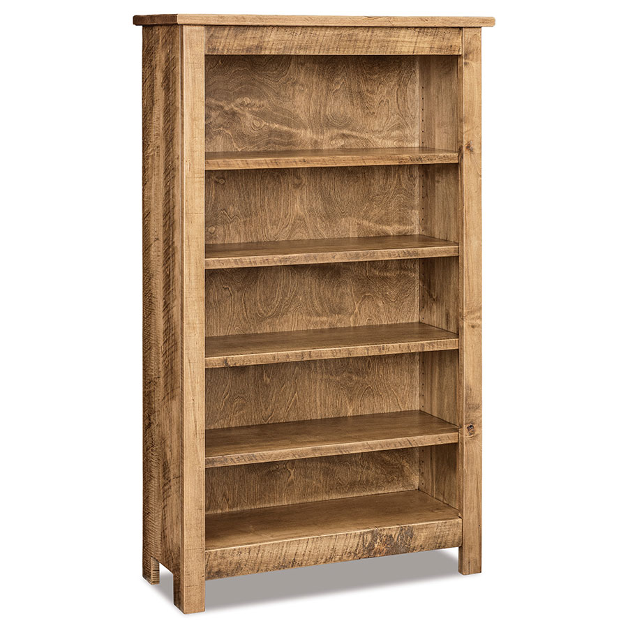Houston Bookcase