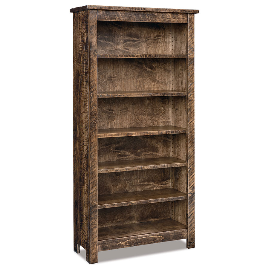 Houston Bookcase