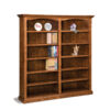 Hoosier Heritage Bookcase