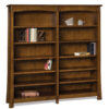 Modesto Bookcase