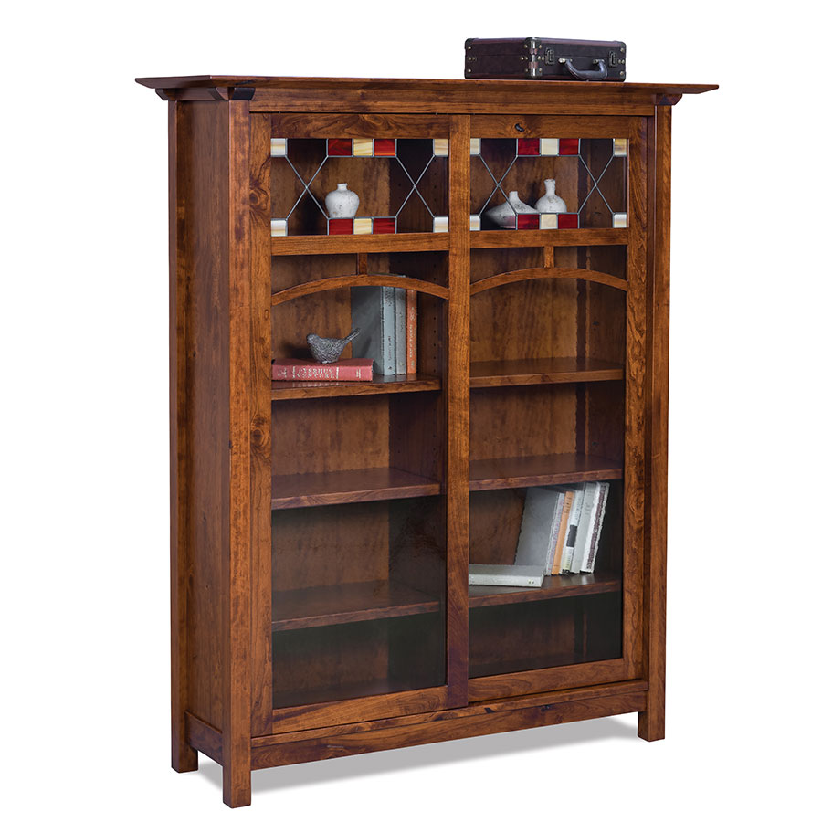 Artesa Bookcase