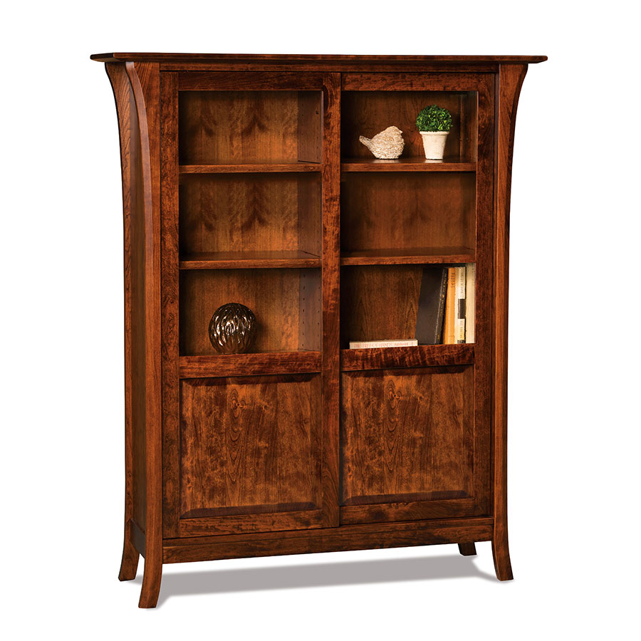Ensenada Bookcase