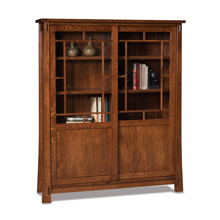 Modesto Bookcase