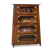 Colbran Barrister Bookcase