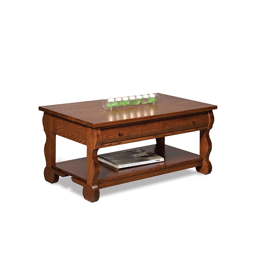 Old Classic Sleigh Coffee