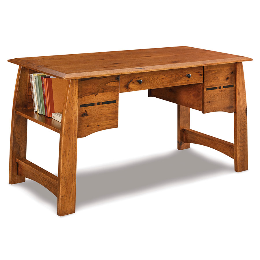 Boulder Creek Writing Desk