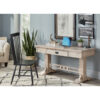 Craftsman Desk