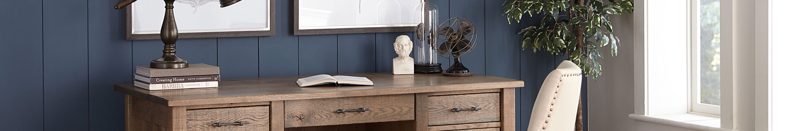 Houston Desk