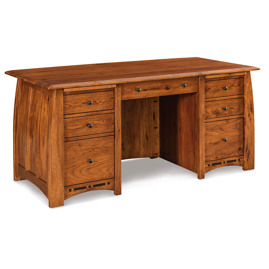 Boulder Creek Desk