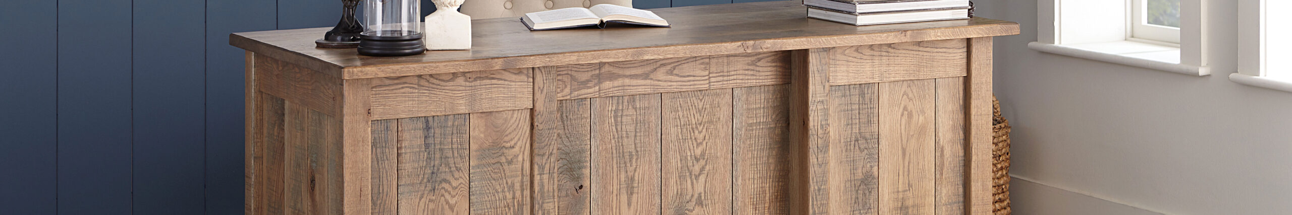 Houston Desk