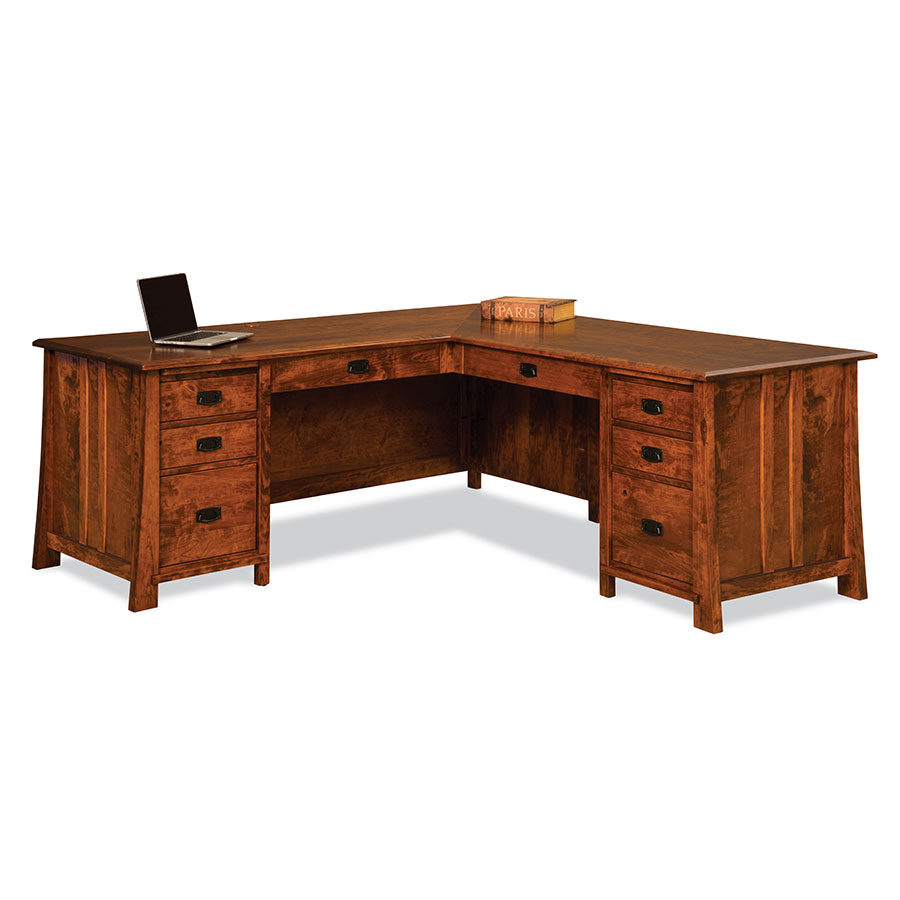 Grant L Desk