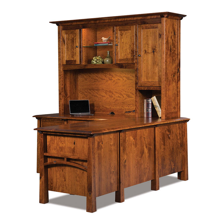 Artesa L Desk