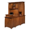 Boulder Creek L Desk