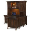 Ensenada L Desk