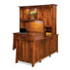 Grant L Desk