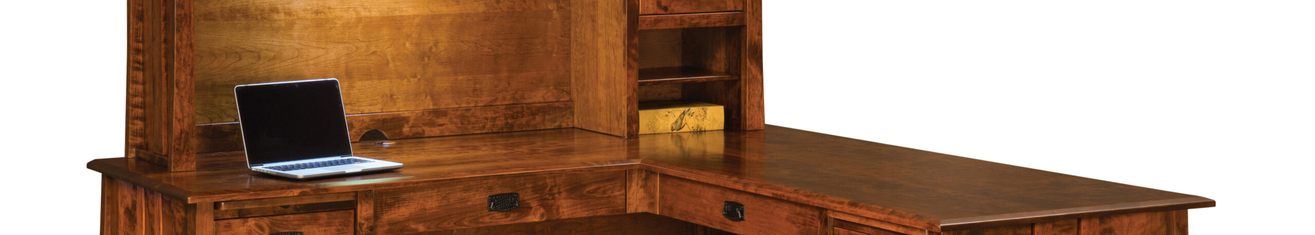 Grant L Desk