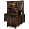 Lexington Arc L Desk