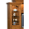 Hoosier Heritage Wall Unit
