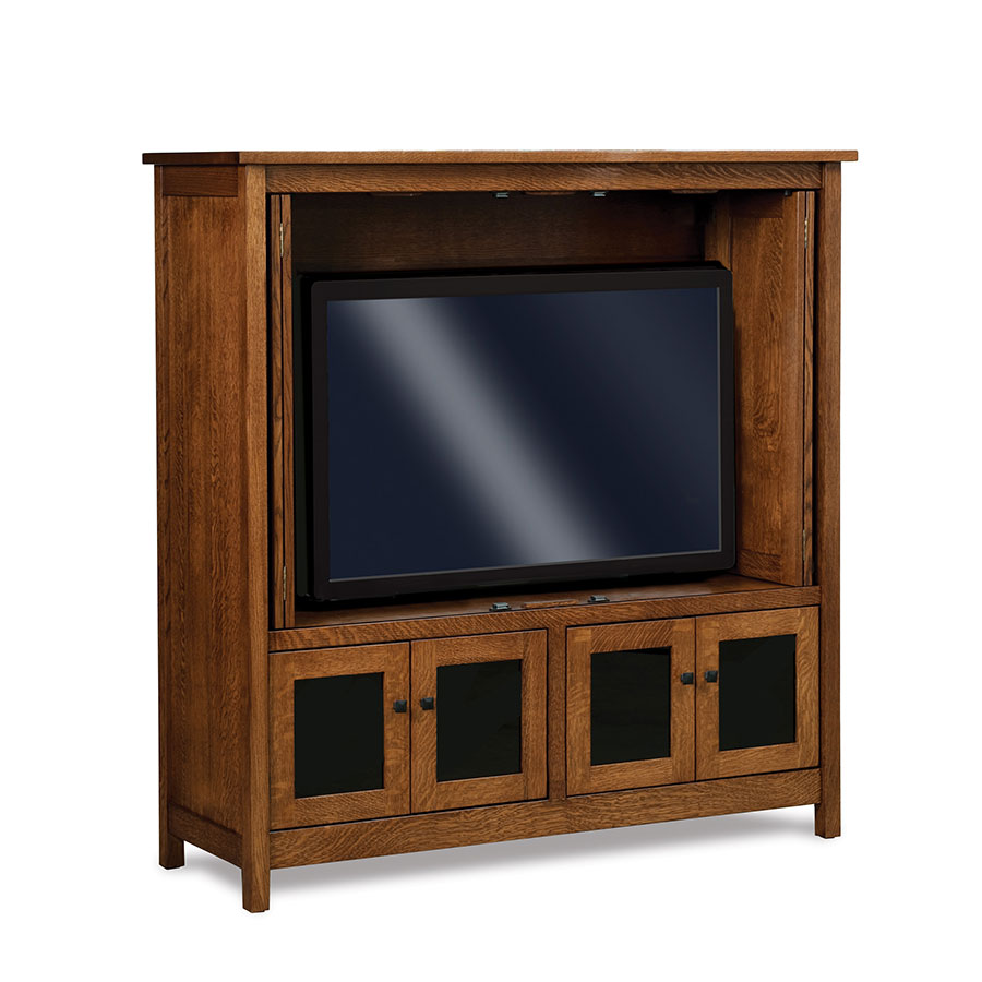 Centennial Media Center