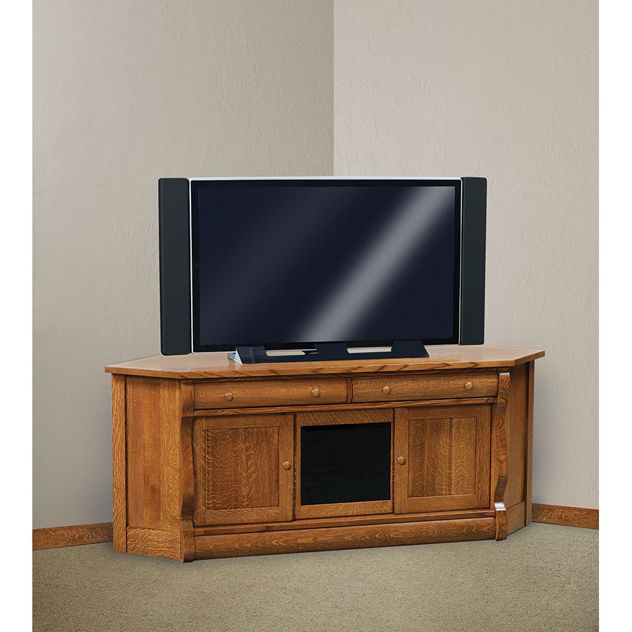 Old Classic Sleigh Console with Hutch