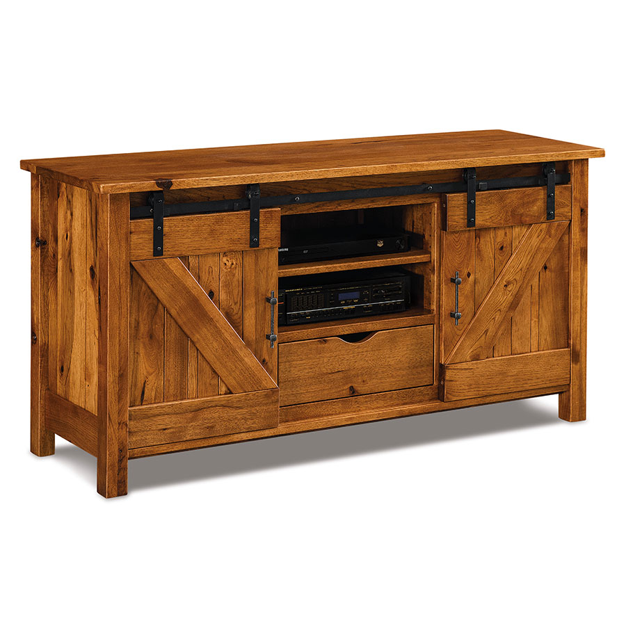 Timbra TV Stand