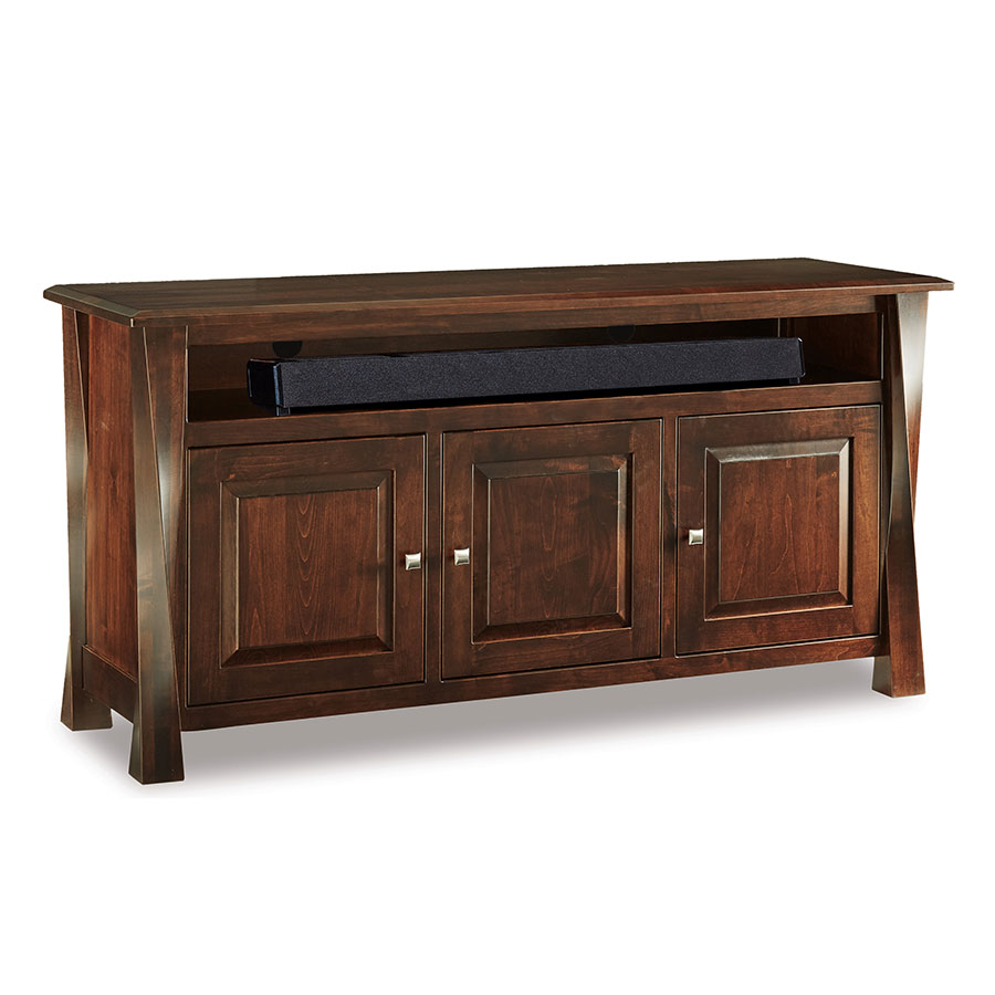 Lexington Arc TV Stand