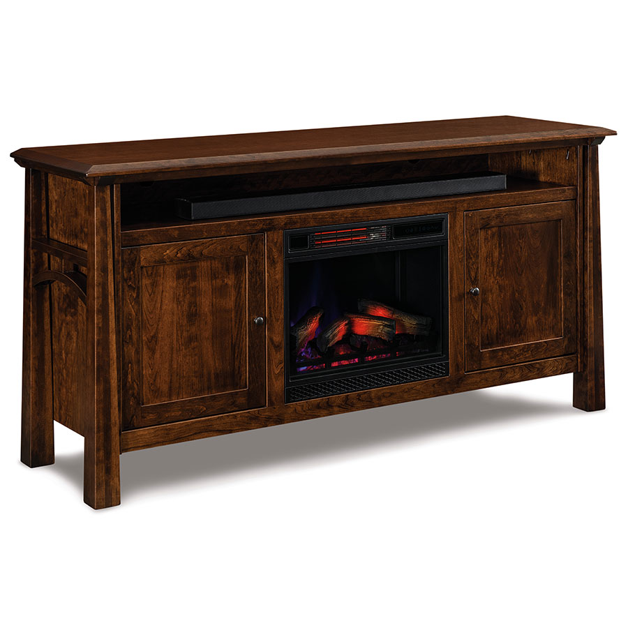 Artesa Fireplace