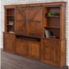 Timbra Wall Unit