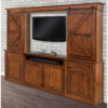Timbra Wall Unit