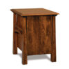 Artesa File Cabinet