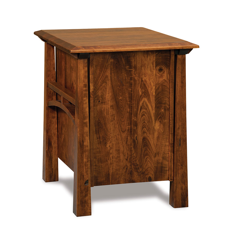Artesa File Cabinet