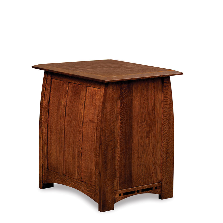 Boulder Creek File Cabinet
