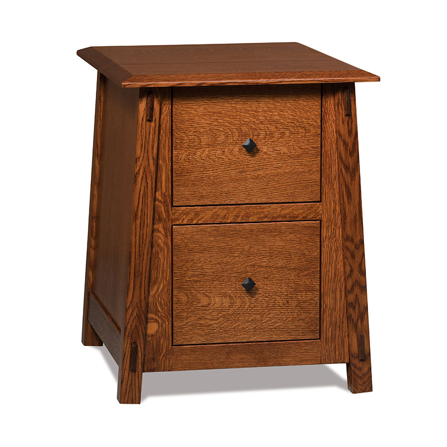 Colbran File Cabinet