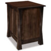 Lexington Arc File Cabinet