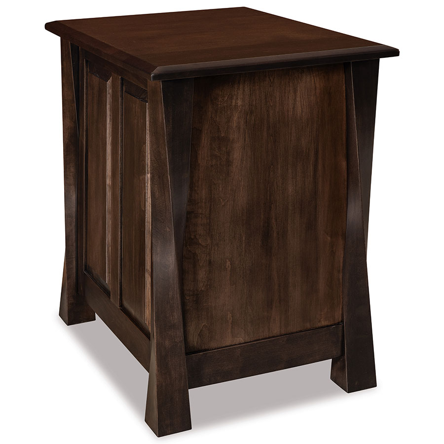 Lexington Arc File Cabinet